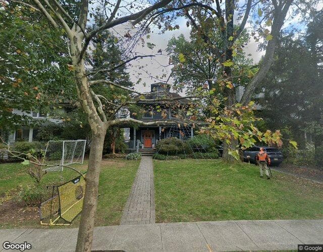 Street view of 41 Erwin Park Rd
