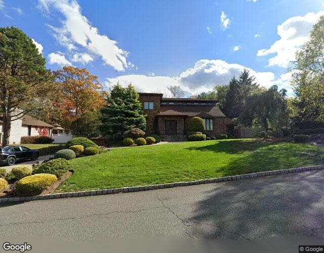 Street view of 31 Forest Hills Way