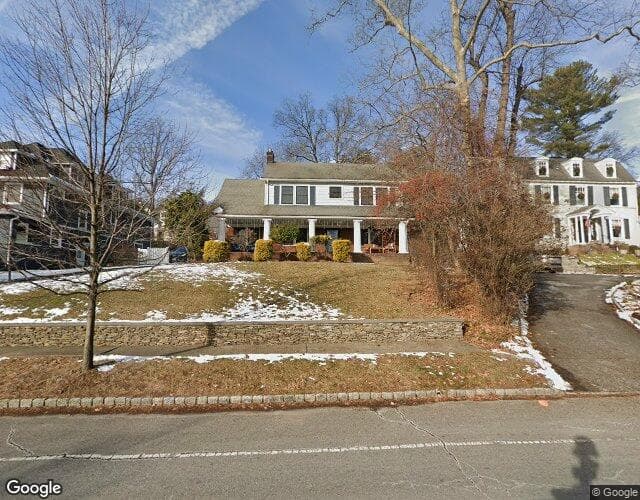 Street view of 270 Up Mountain Ave