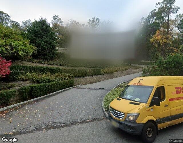 Street view of 228 Highland Ave