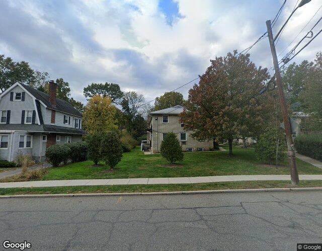 Street view of 470 Valley Rd