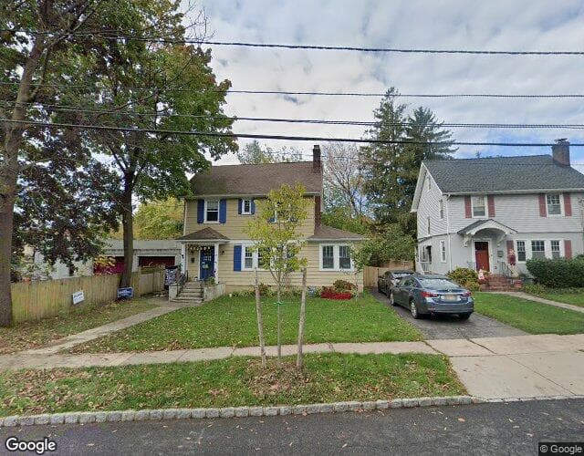 Street view of 14 Northview Ave