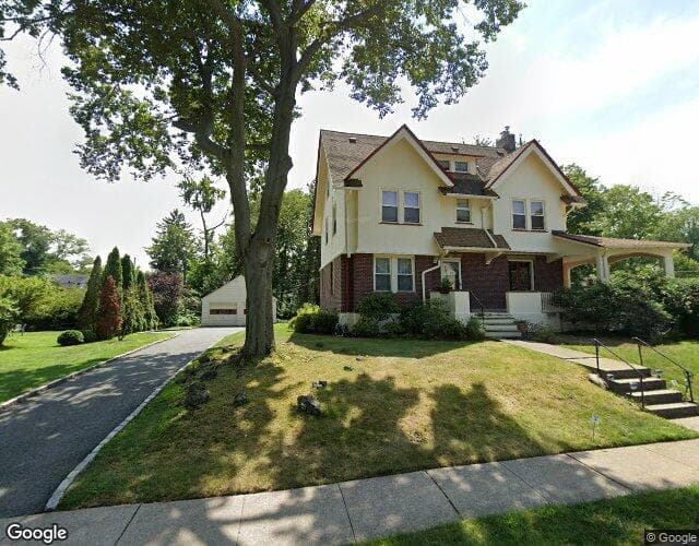 Street view of 28 Godfrey Rd