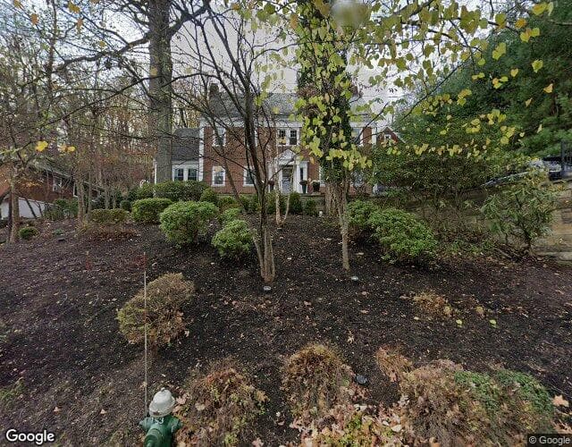 Street view of 174 Highland Ave