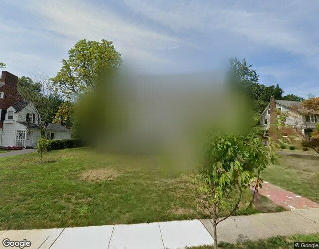 Street view of 48 Edgemont Rd