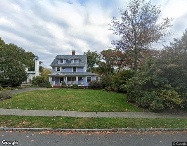 Street view of 33 Erwin Park Rd