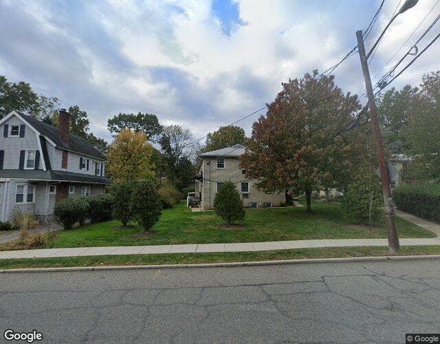 Street view of 470 Valley Rd