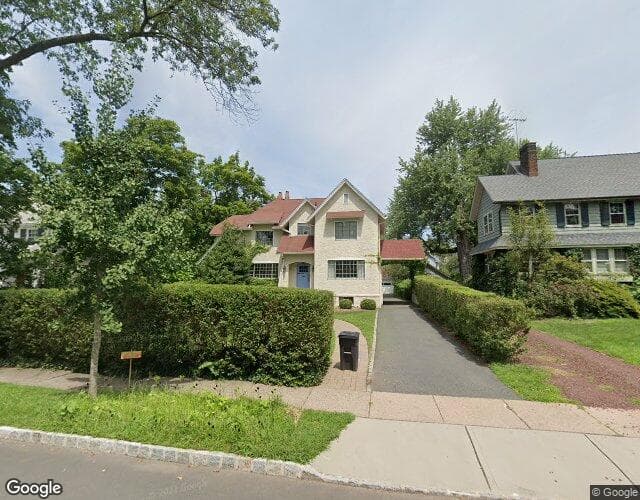 Street view of 9 Parkway